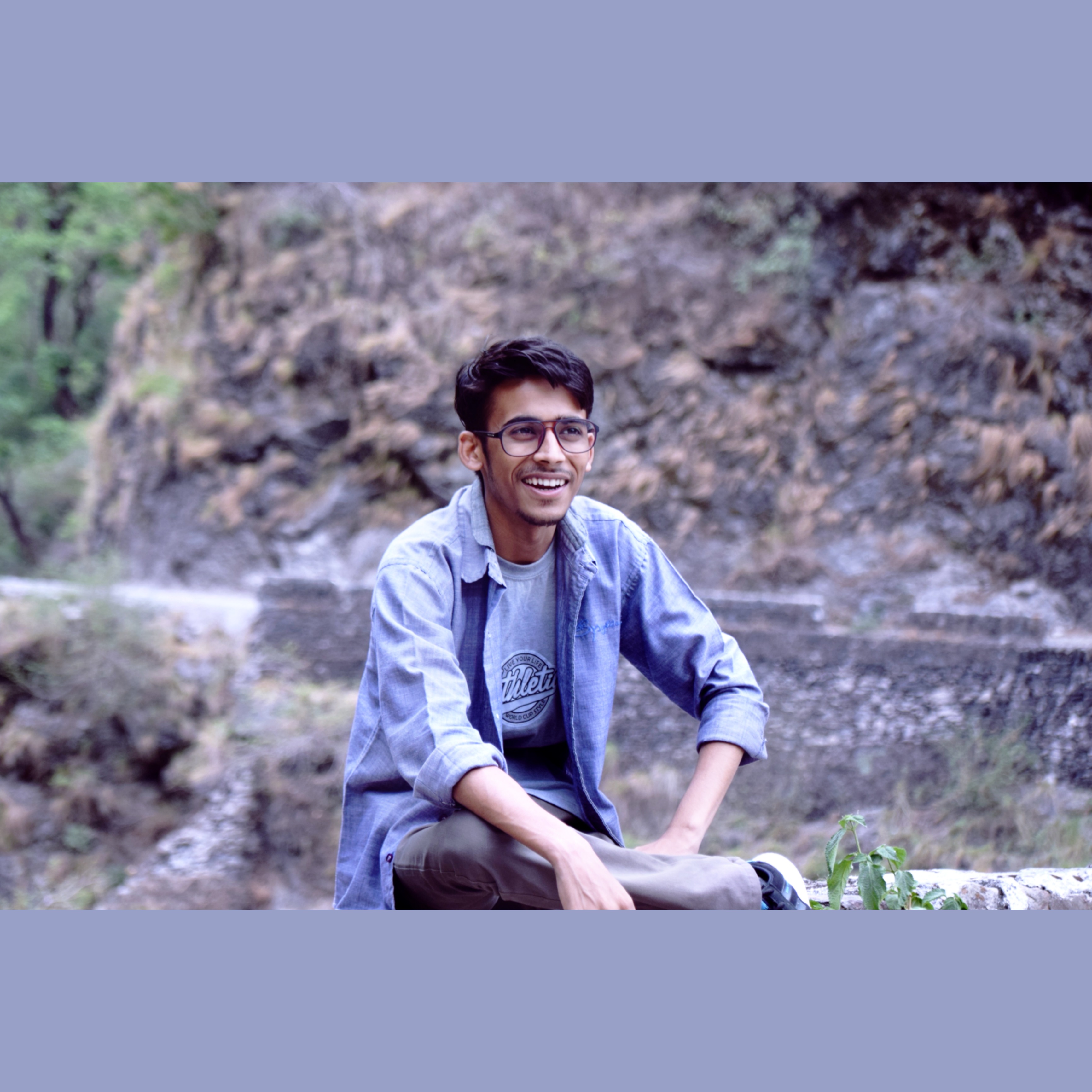 Shubham Bhasker - Cybersecurity Expert